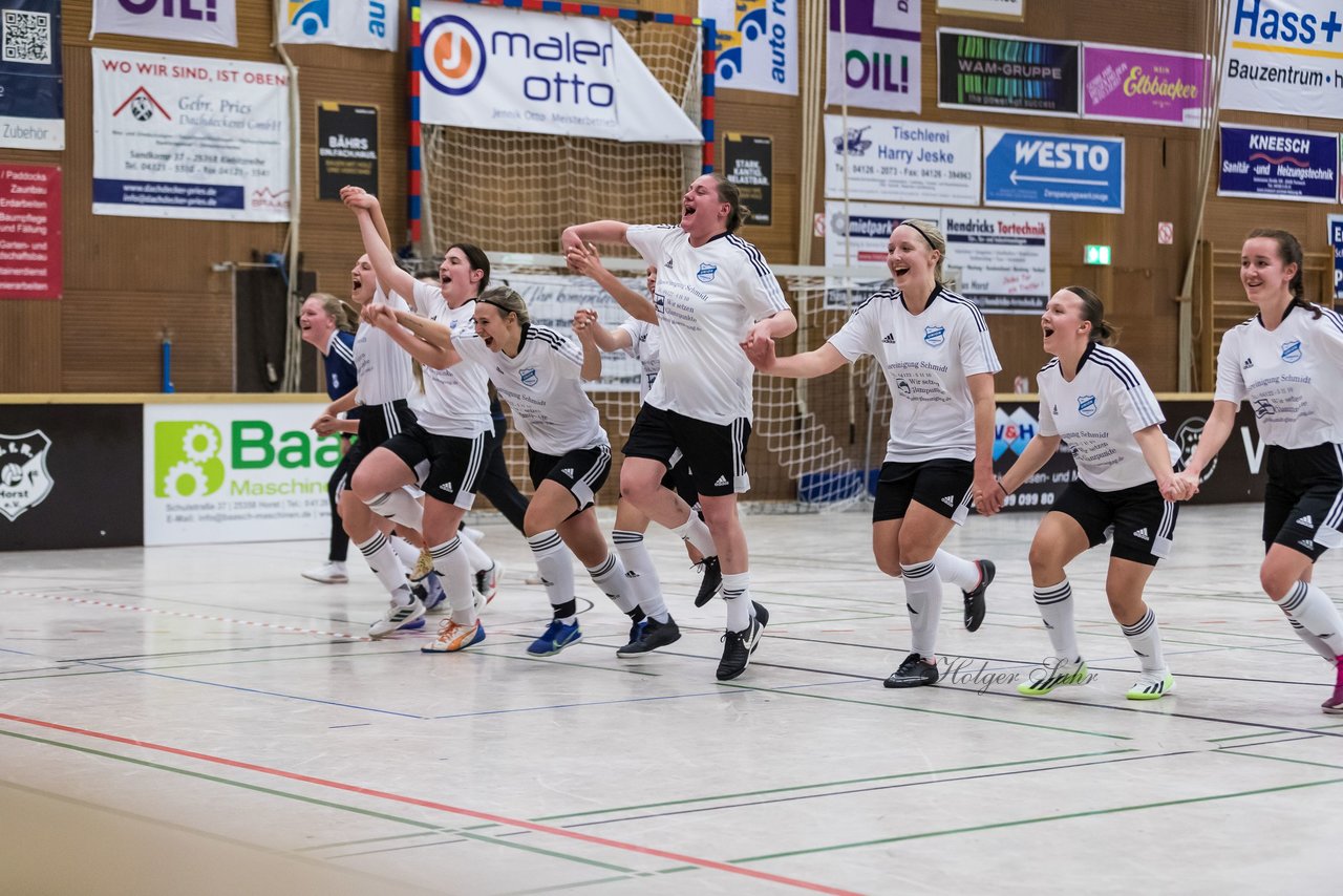 Bild 706 - VR Bank Cup Horst
